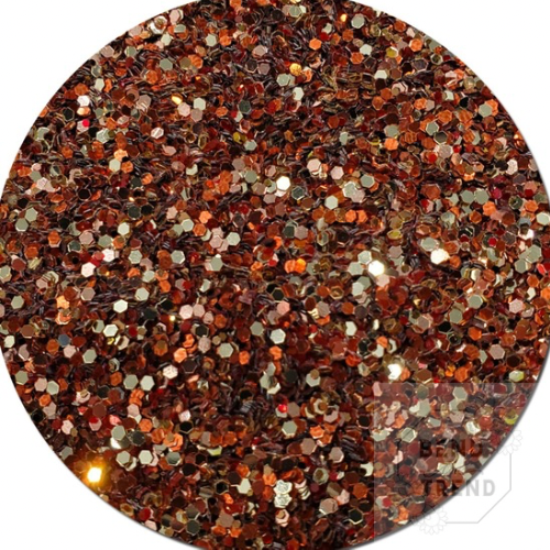 Before He Cheats Chunky Glitter