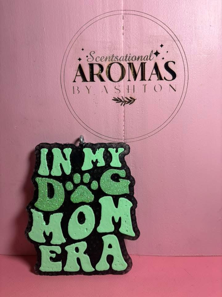 In My Dog Mom Era Mold