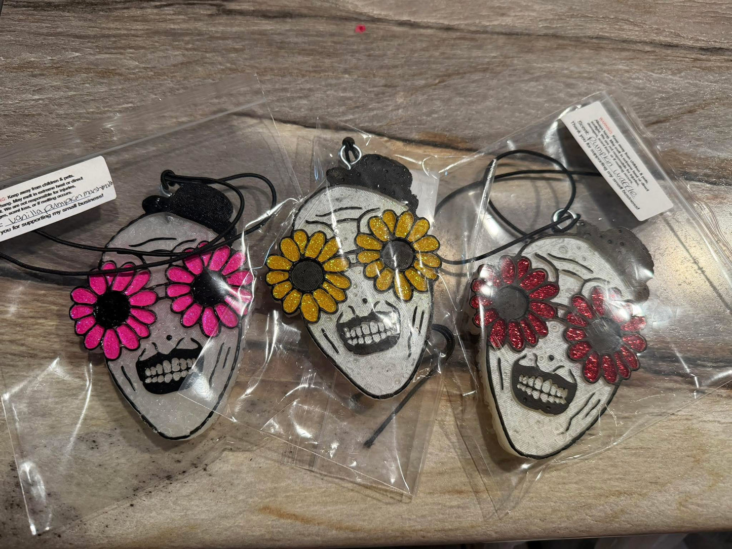 Grinny the Clown Mold