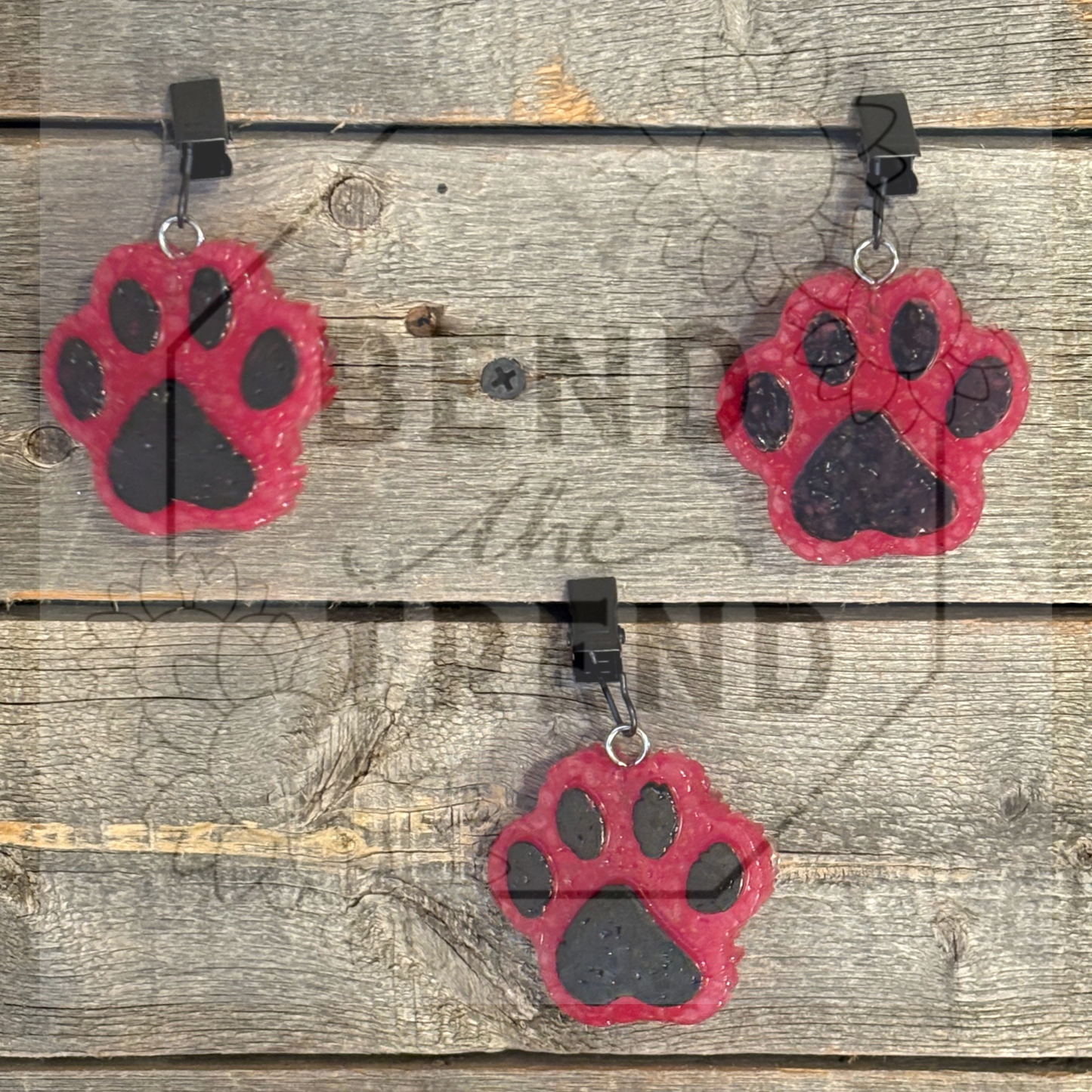 Enchanted -Scented Freshie