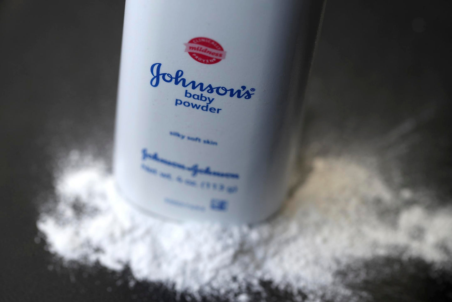 Baby Powder Scented Beads
