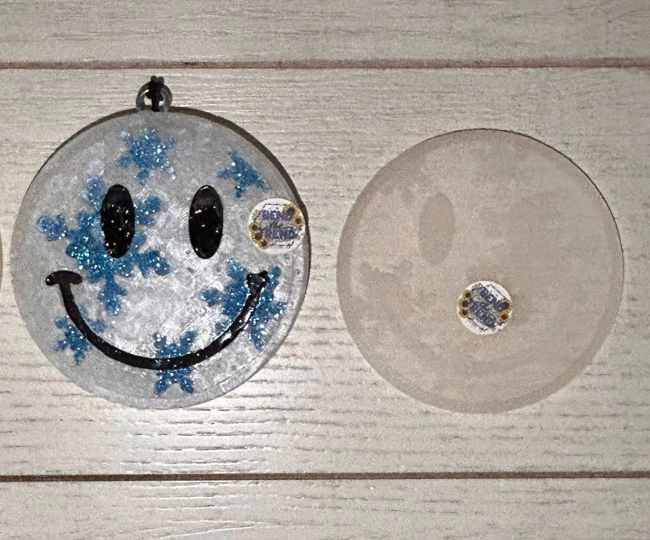 Snowflake INSERT ONLY Mold