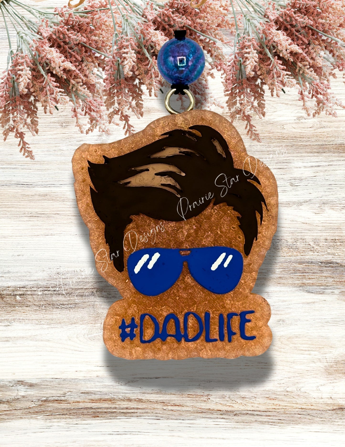 #Dadlife Mold