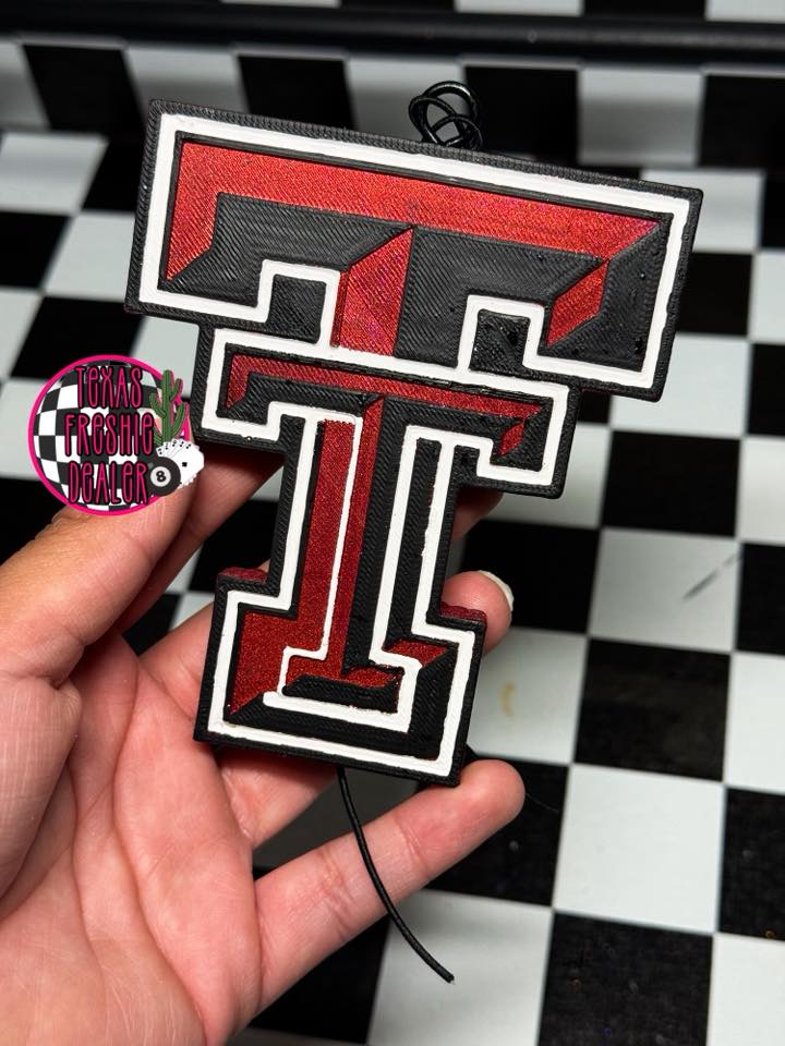 Double T Mold