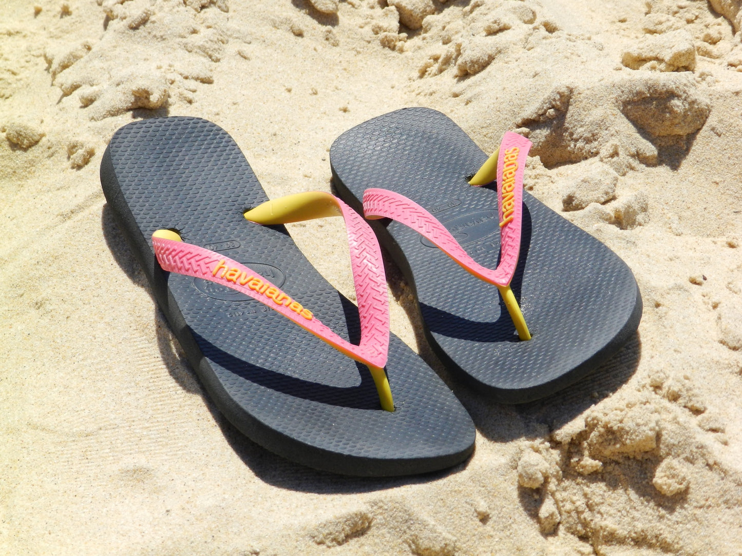 Flip Flops Scented Beads