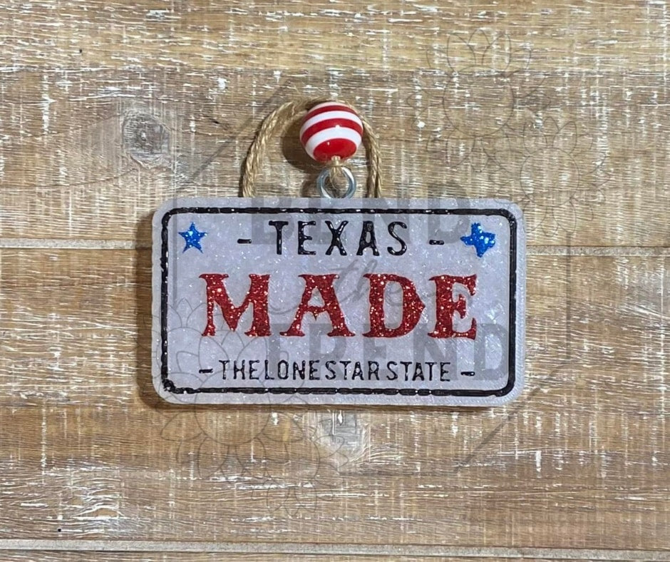 Texas Made Mold