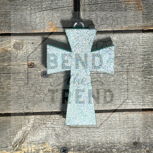 Enchanted -Scented Freshie