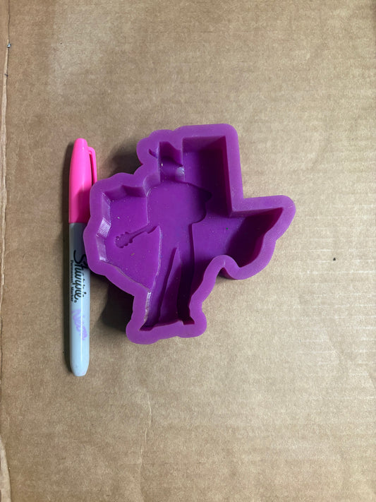Random Older Destash Mold NOT BTT Molds