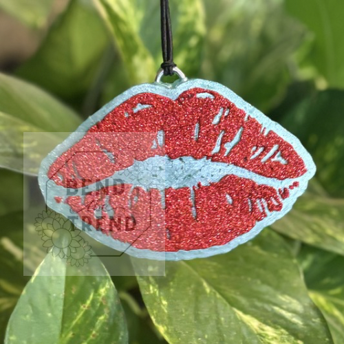 Lips Mold