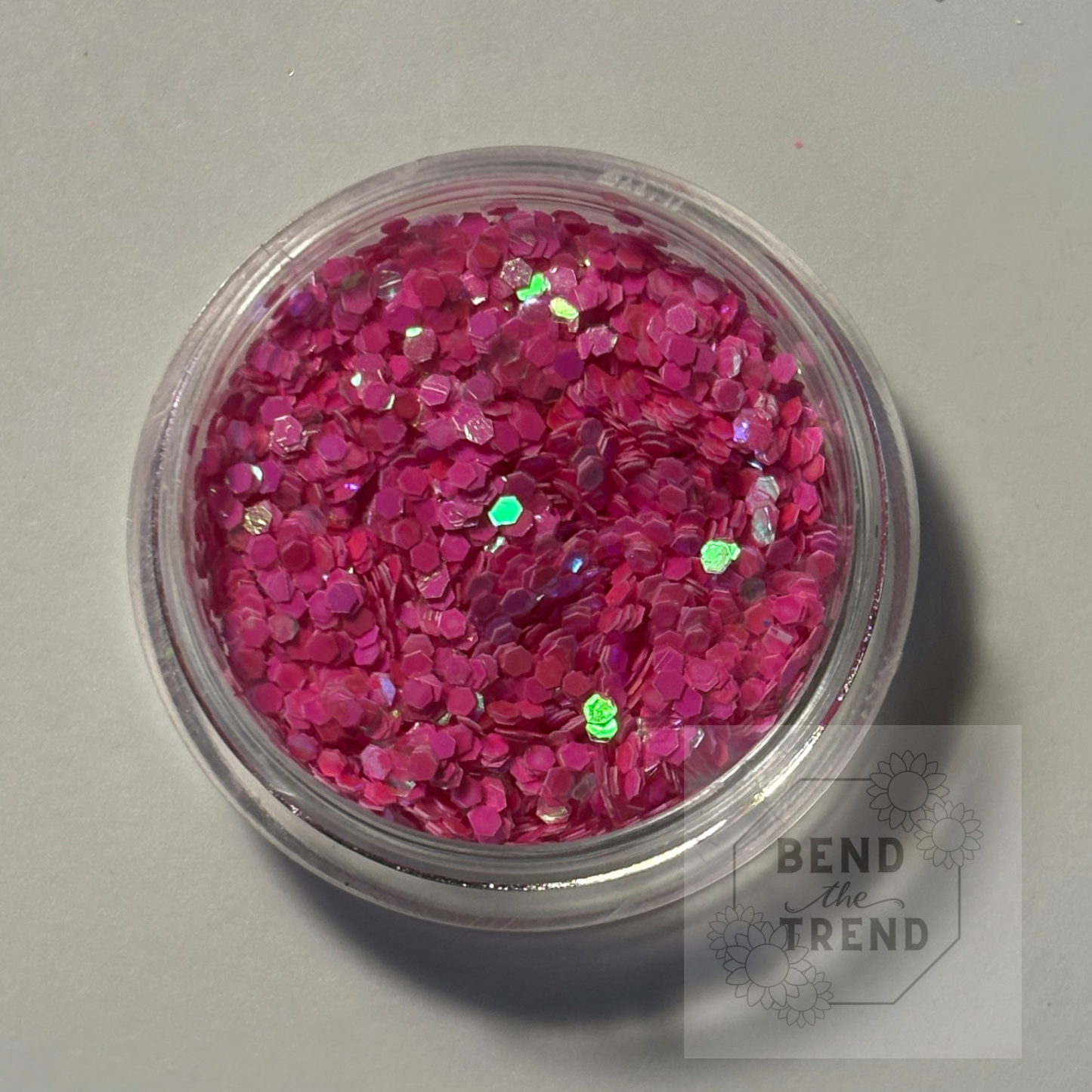 Skittles .015 Fine Glitter