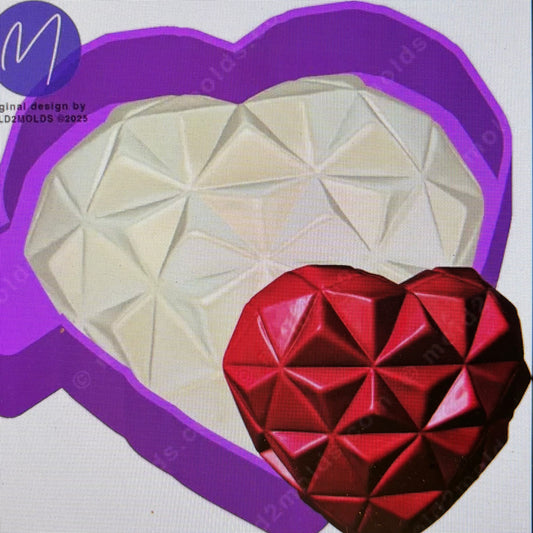Geometry 3d Mold