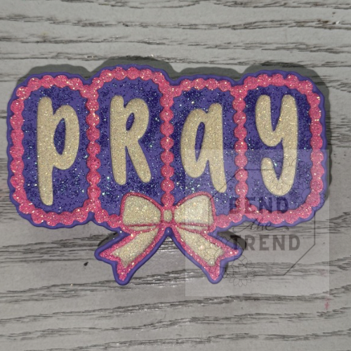 Pray Mold