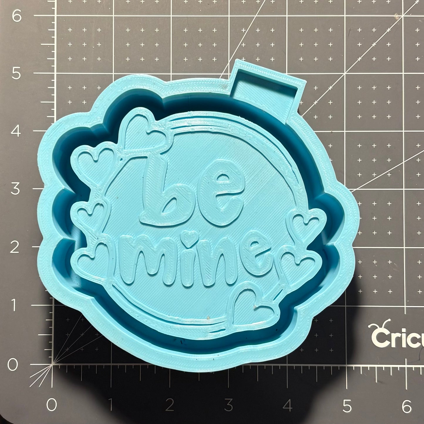 Be Mine Mold