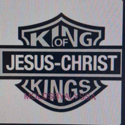 King Of Kings Mold