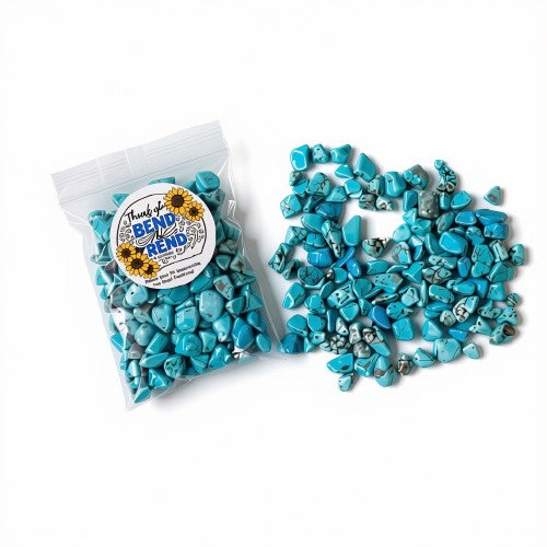 Turquoise Stones