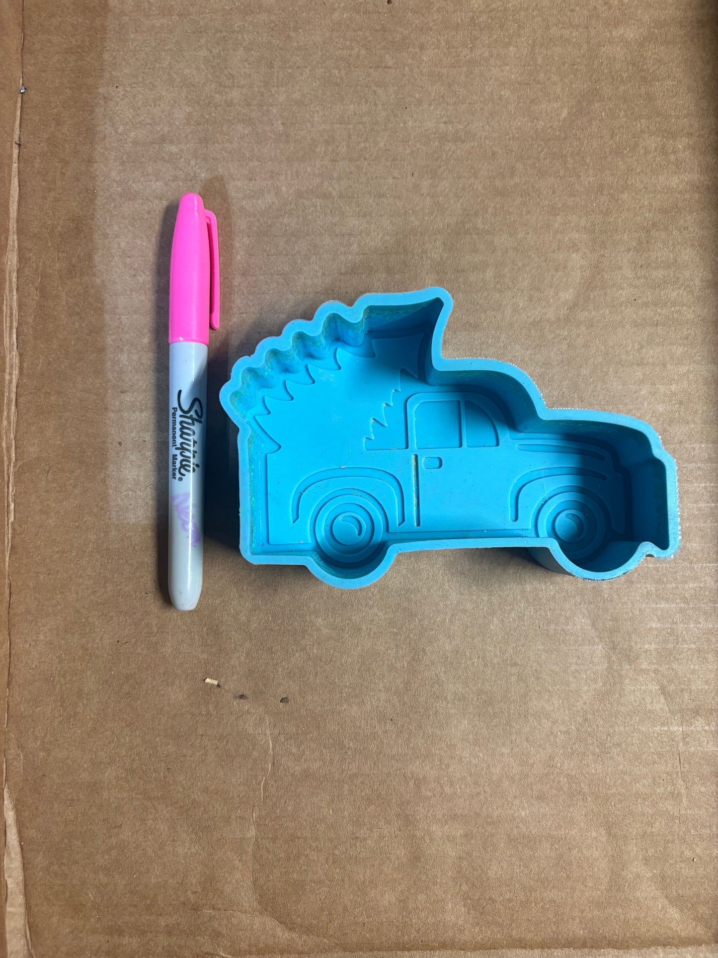 Random Older Destash Mold NOT BTT Molds