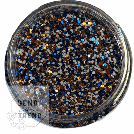 Denver .040 Fine Glitter