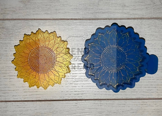 Sunflower Mold