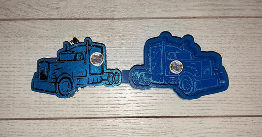 Truck Mold