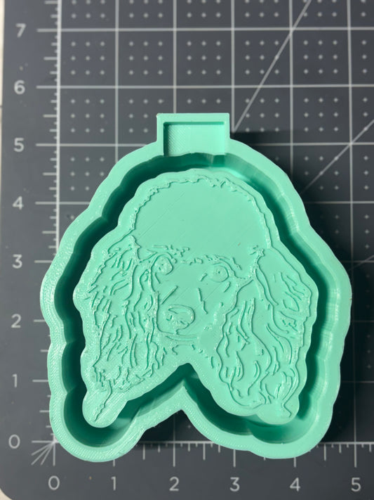 Poodle Mold