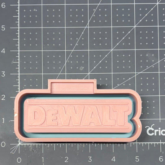 DeWalt Mold