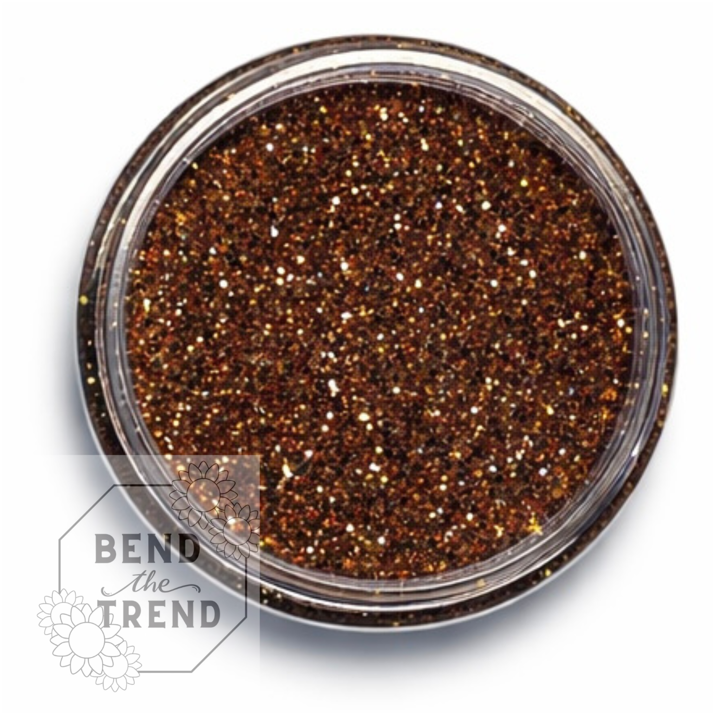 Leather & Lace .015 Fine Glitter