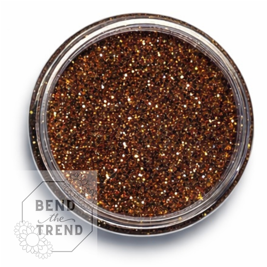 Leather & Lace .015 Fine Glitter