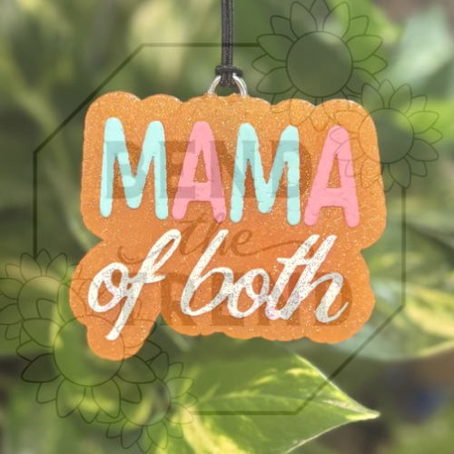 MAMA of both Mold