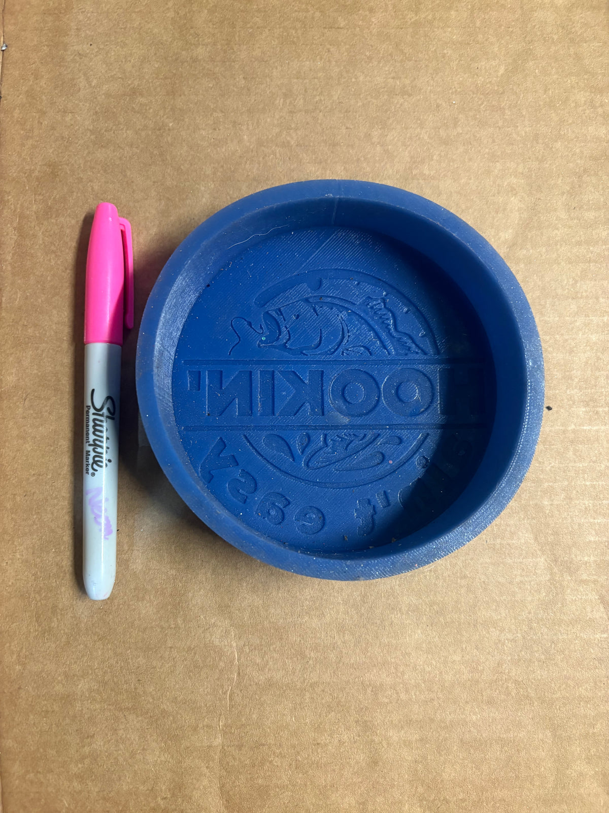 Random Older Destash Mold NOT BTT Molds