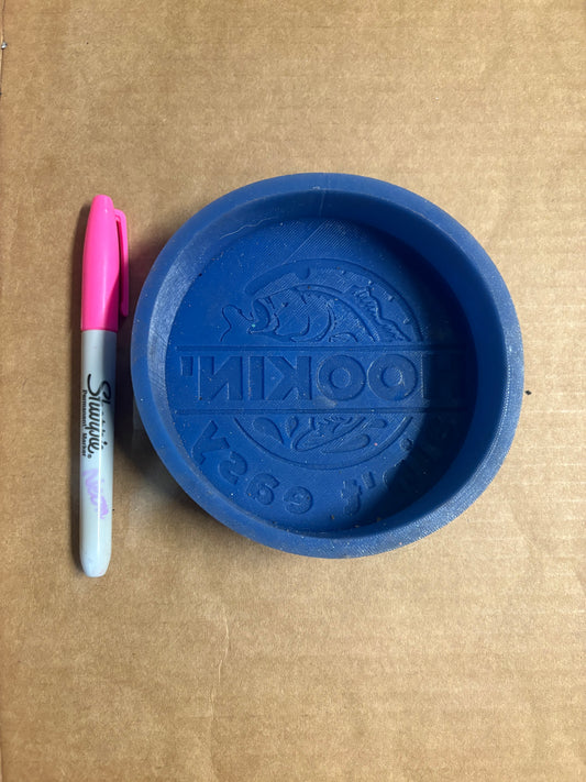 Random Older Destash Mold NOT BTT Molds