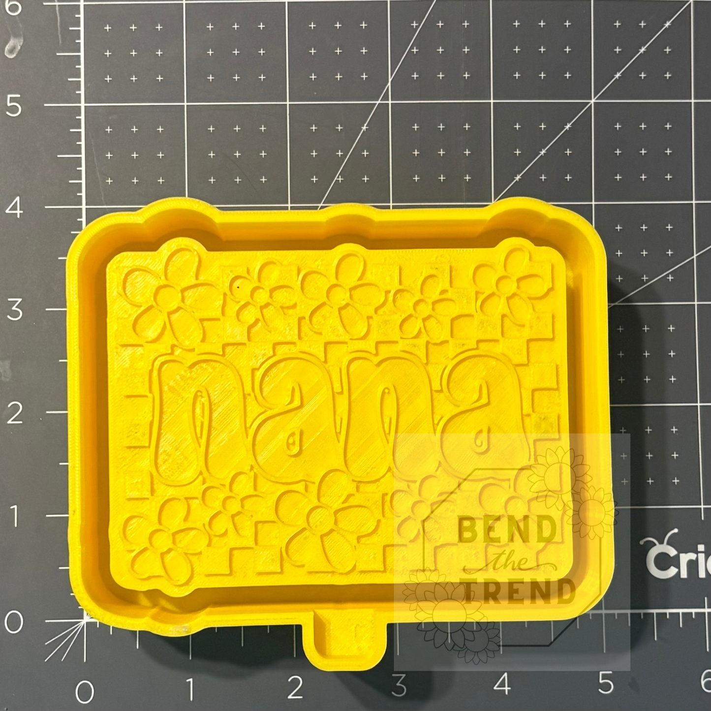 Nana Mold