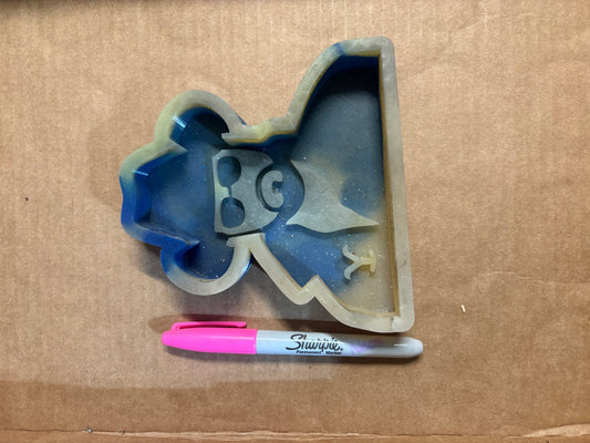 Random Older Destash Mold NOT BTT Molds