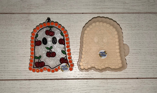 Ghost Cherries  Mold