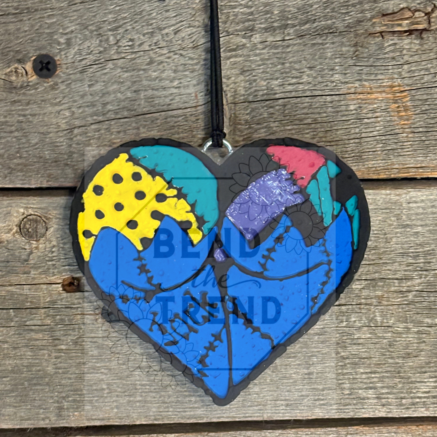 Sally Butt Cheeks  Mold