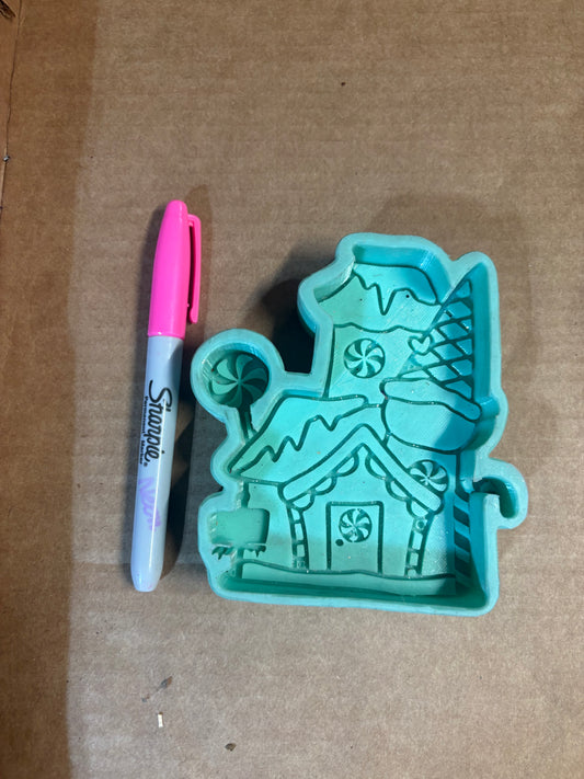 Random Older Destash Mold NOT BTT Molds