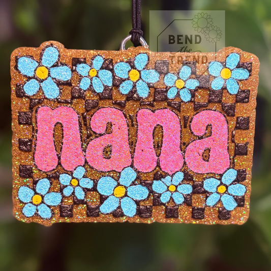 Nana Mold