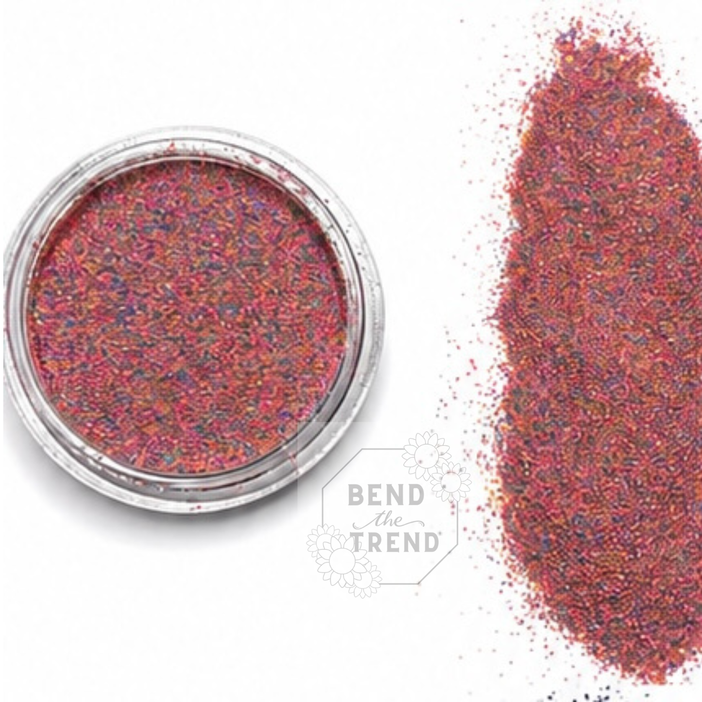 Barbie Girl Glitter Dust