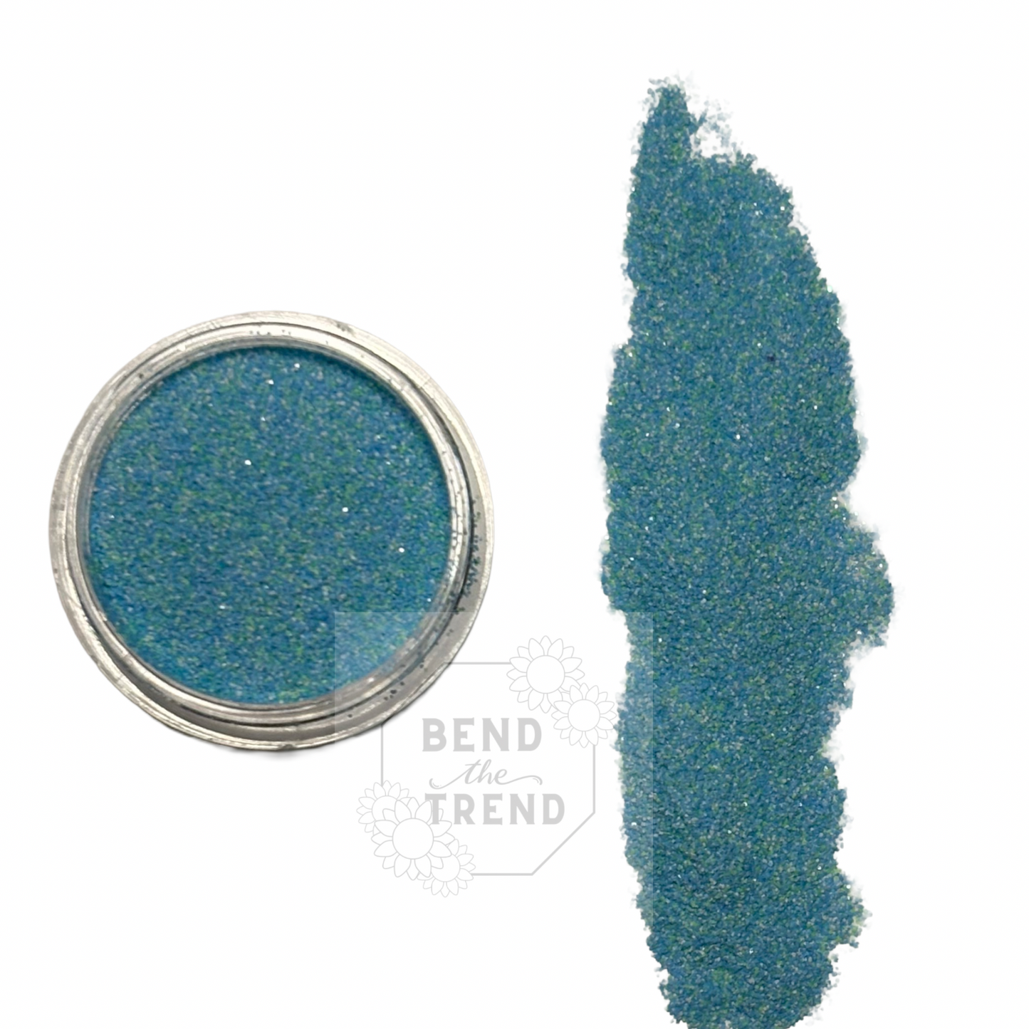 Cloud 9 Glitter Dust