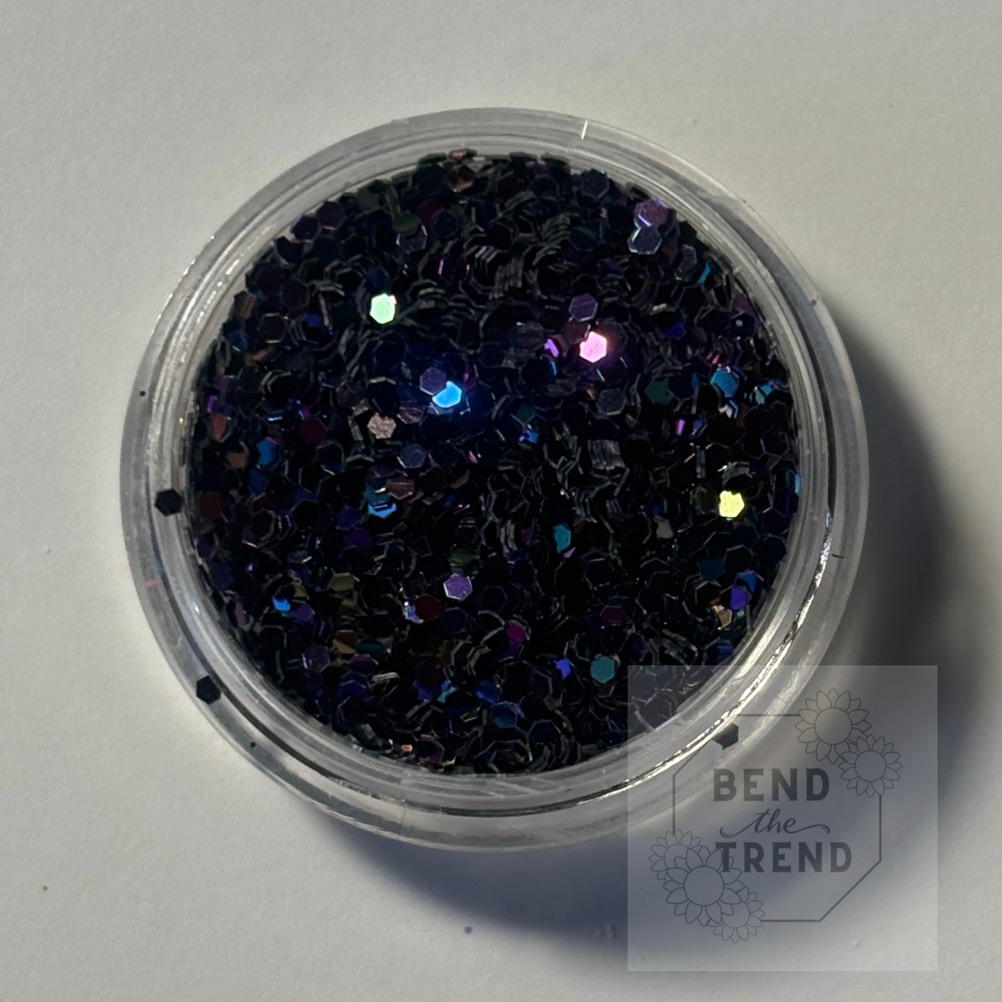 Aurora .015 Fine Glitter