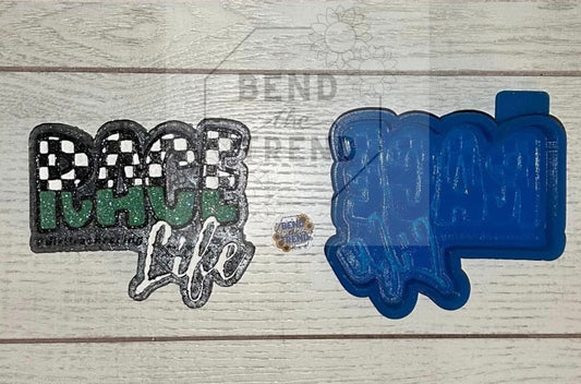 Race Life Mold