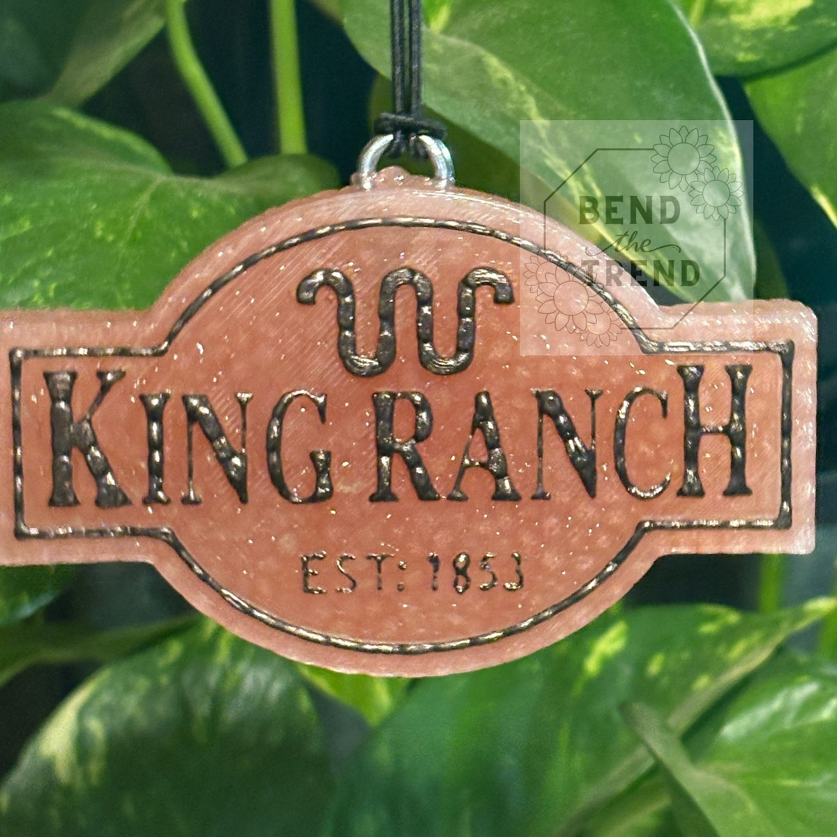 King Ranch Mold