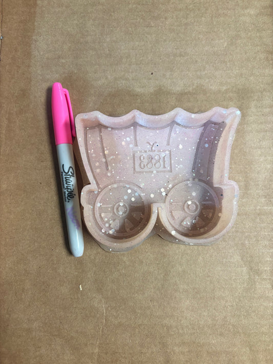 Random Older Destash Mold NOT BTT Molds
