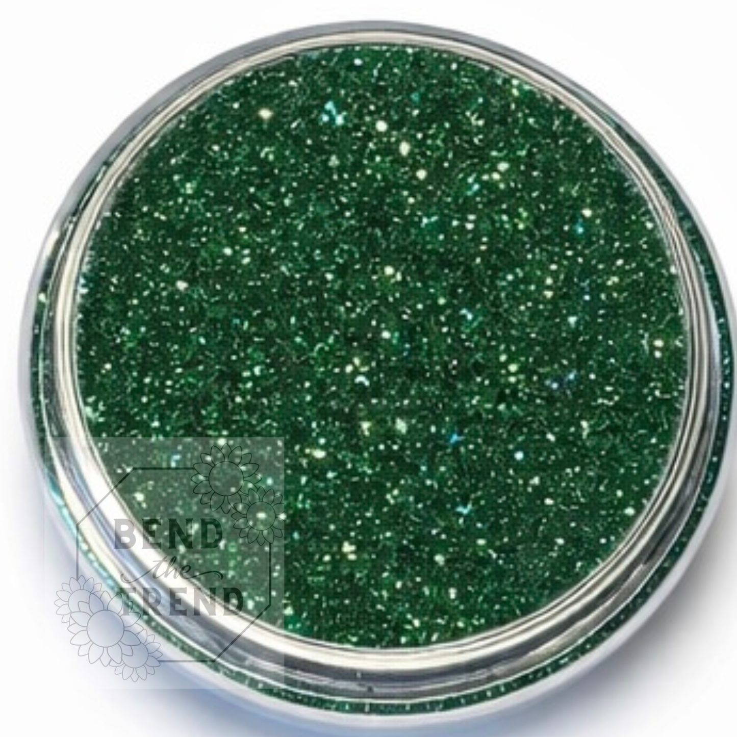 Jungle Green .015 Fine Glitter