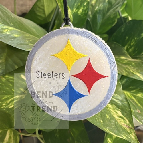 Steelers Mold
