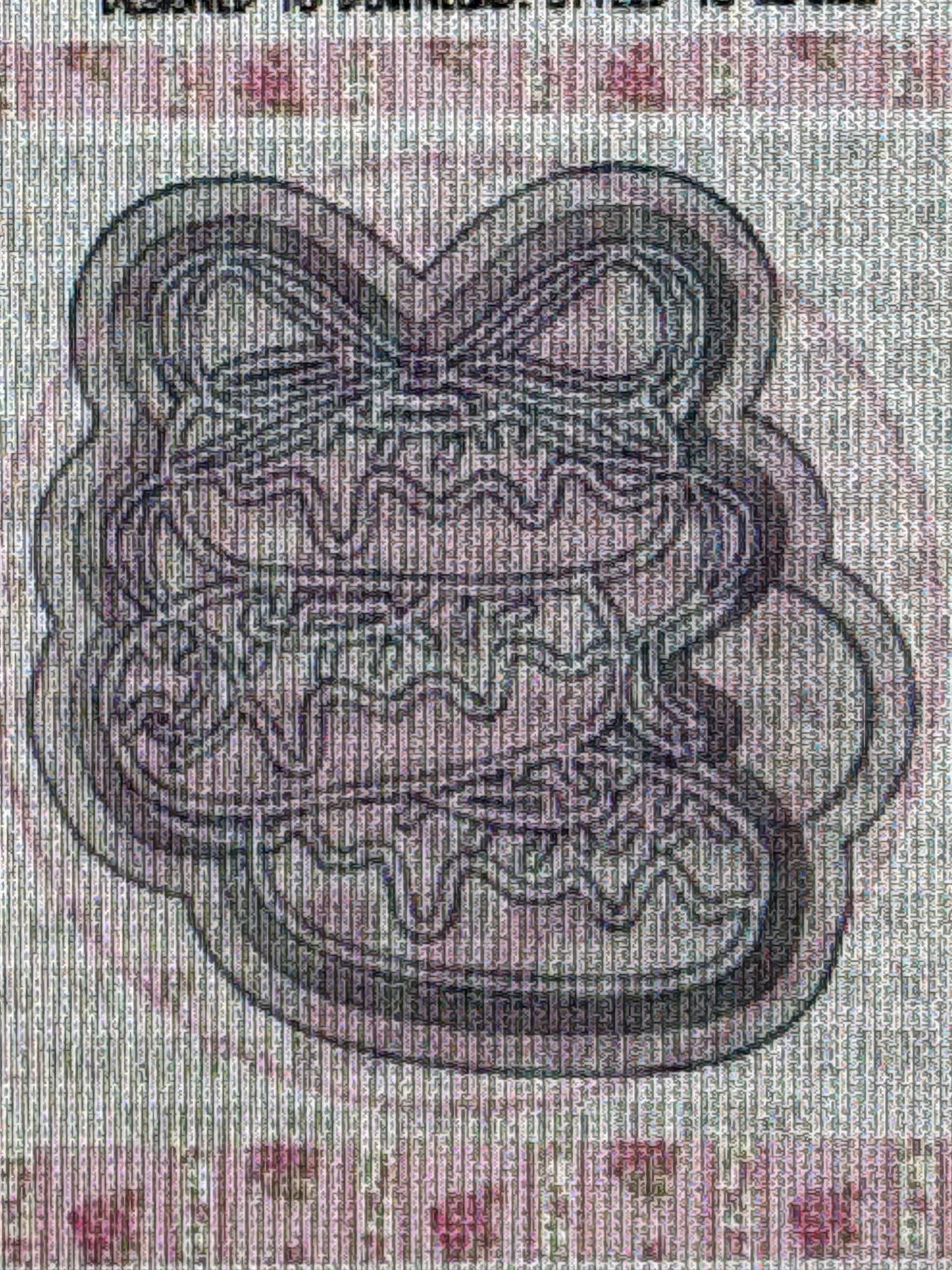 Coquette Donuts Mold