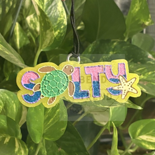 Salty Mold