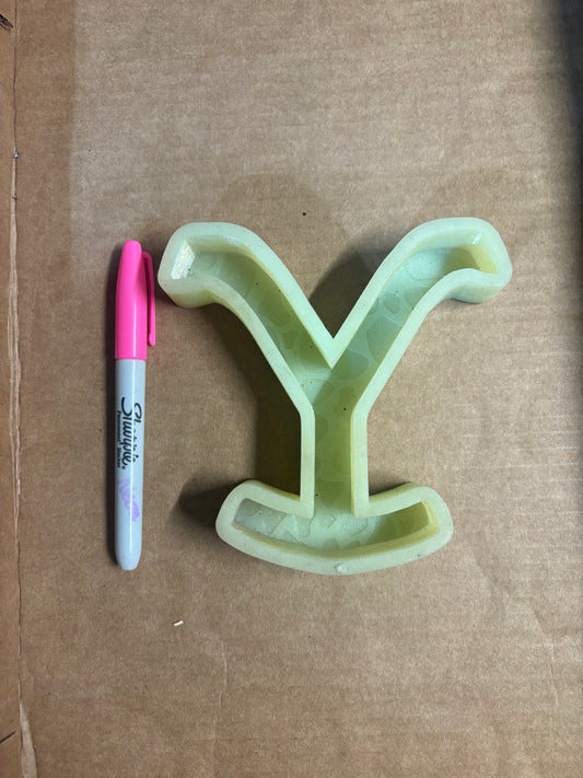 Random Older Destash Mold NOT BTT Molds