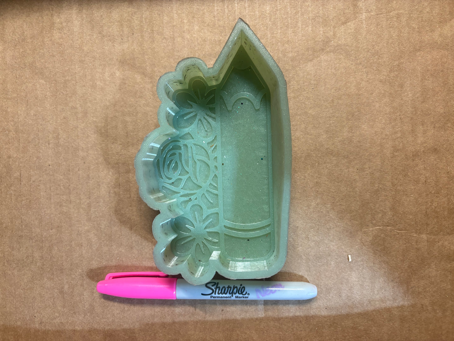 Random Older Destash Mold NOT BTT Molds