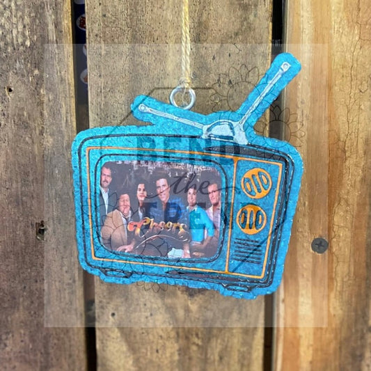 Retro Tv Mold