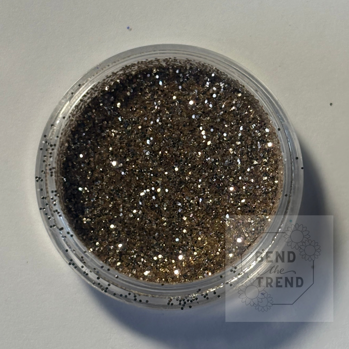 Sandy Beach Glitter Dust
